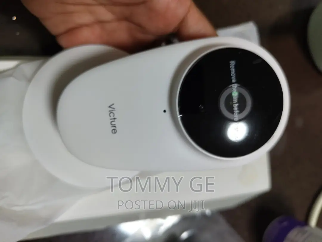 አዲስ ለገባቹበት መኖሪያ እቤታችሁ Security Camera በማስገጠም ጭንቀት ማቅለያ ተገኘ