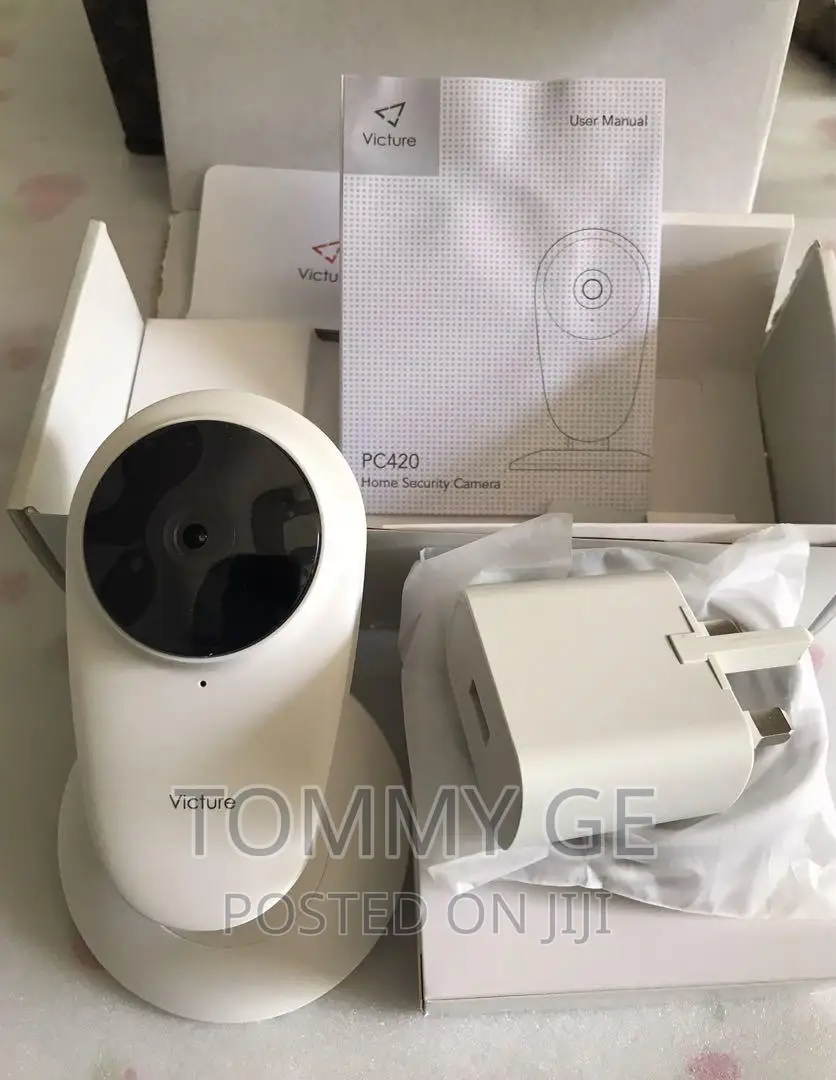 አዲስ ለገባቹበት መኖሪያ እቤታችሁ Security Camera በማስገጠም ጭንቀት ማቅለያ ተገኘ