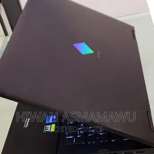 Photo - New Laptop HP Omen 15 16GB Intel Core I7 SSD 1T