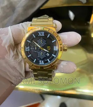 Photo - Ferrari Watch