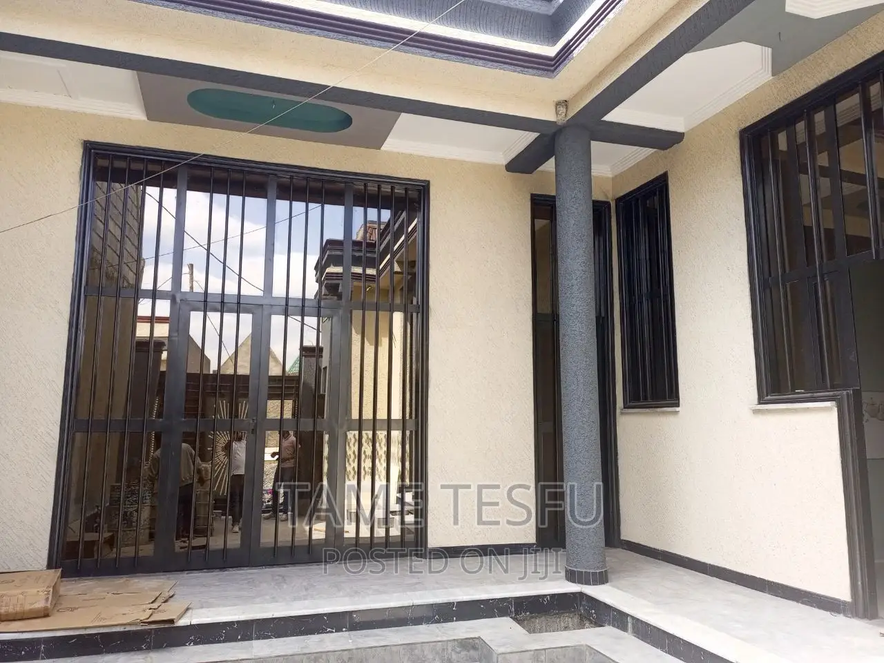 Furnished 2bdrm Villa in Dukam, Bole for sale