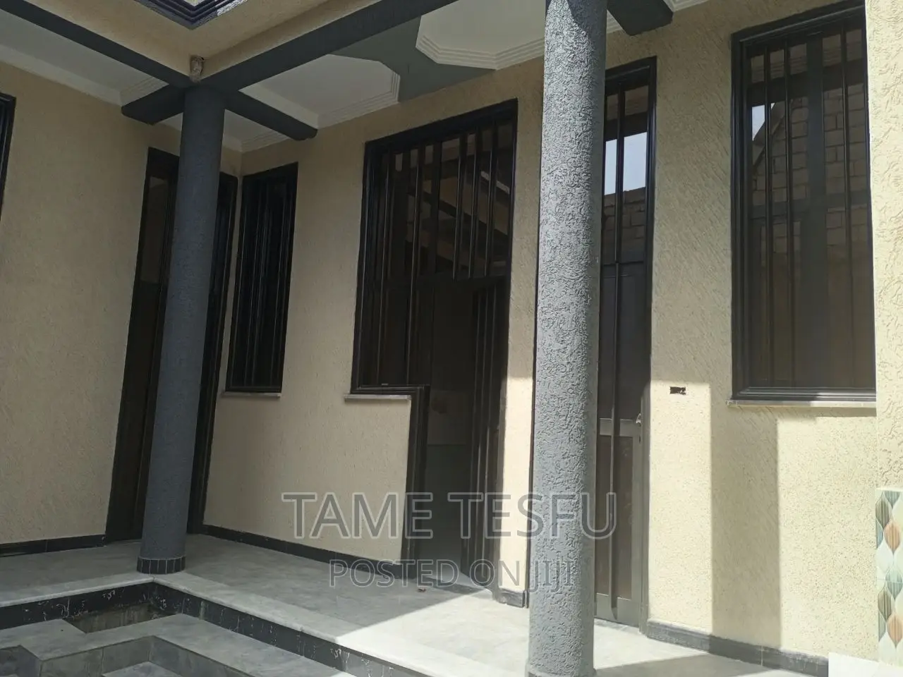 Furnished 2bdrm Villa in Dukam, Bole for sale
