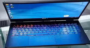 New Laptop HP Omen 15 16GB Intel Core I7 SSD 1T