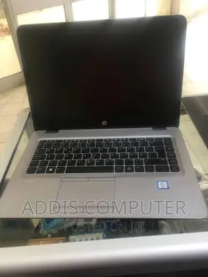 Laptop HP EliteBook 840 8GB Intel Core I5 SSD 512GB