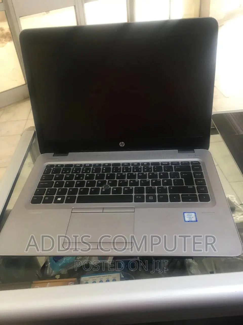 Laptop HP EliteBook 840 8GB Intel Core I5 SSD 512GB