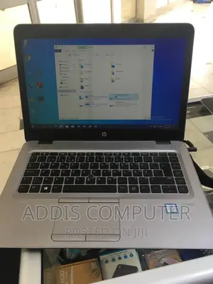 Laptop HP EliteBook 840 8GB Intel Core I5 SSD 512GB