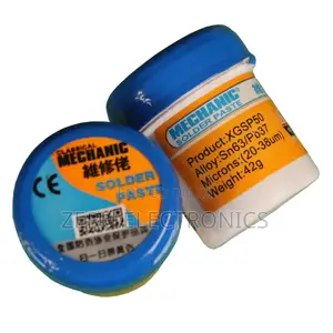 Solder Paste SMD