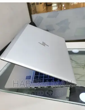 New Laptop HP EliteBook 850 G5 16GB Intel Core I7 SSD 512GB