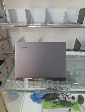 New Laptop Lenovo Yoga 700 16GB Intel Core I5 SSD 512GB