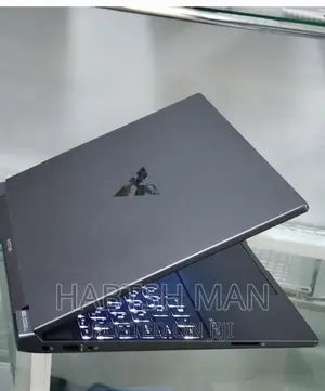 New Laptop HP Victus 16 16GB AMD Ryzen 5 SSD 512GB