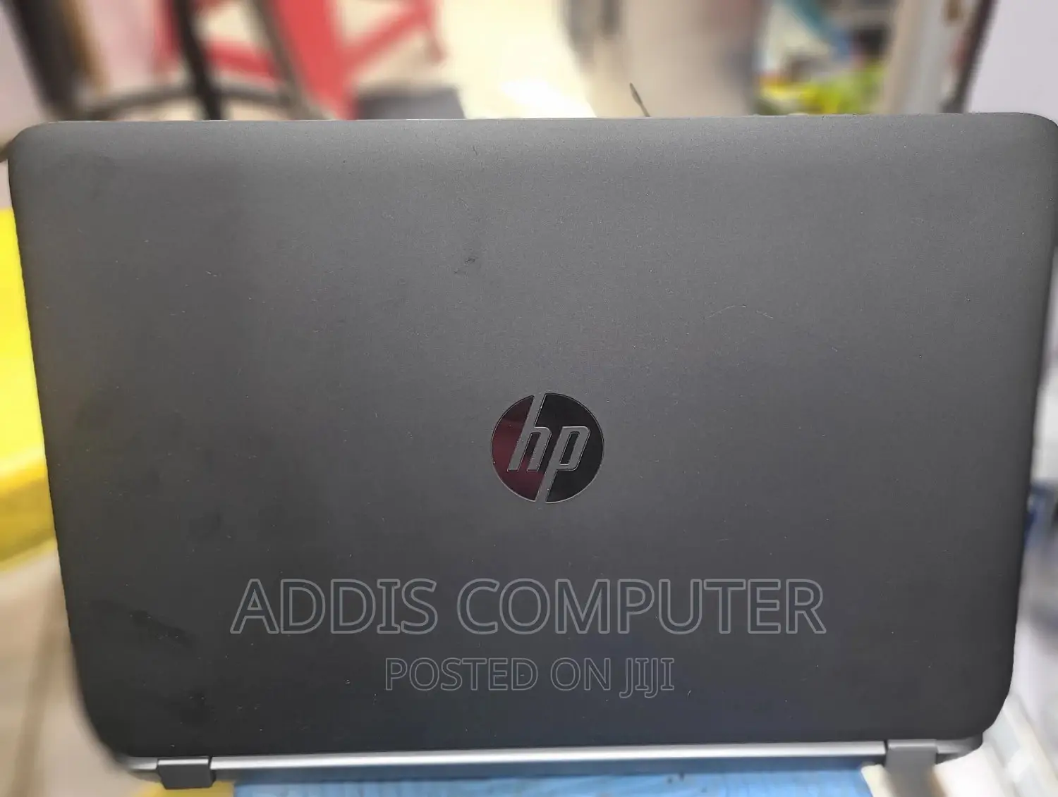 Laptop HP 650 G2 8GB Intel Core I7 HDD 1T
