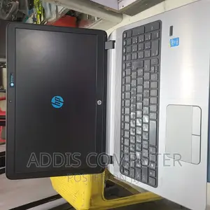 Laptop HP 650 G2 8GB Intel Core I7 HDD 1T