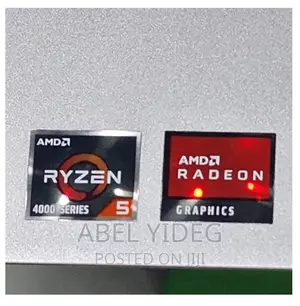 New Laptop Dell Inspiron 14 8GB AMD Ryzen 5 SSD 256GB