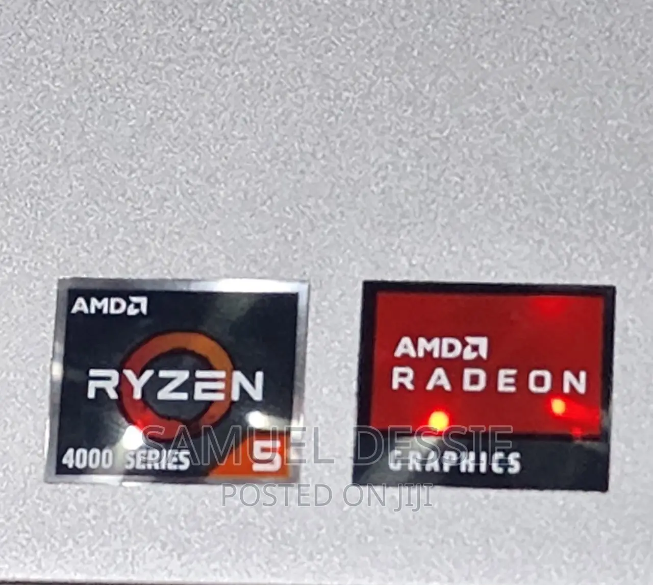 New Laptop Dell Inspiron 14 8GB AMD Ryzen 5 SSD 256GB