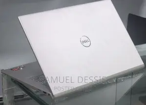 New Laptop Dell Inspiron 14 8GB AMD Ryzen 5 SSD 256GB