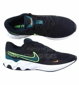 Nike Renew Ride 2 Running Shoes