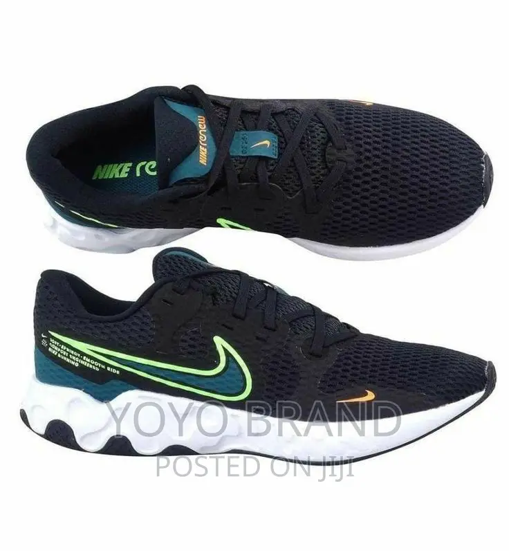 Nike Renew Ride 2 Running Shoes
