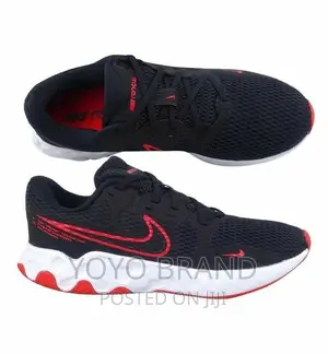Photo - Nike Renew Ride2 Fashion Shoes