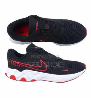 Nike Renew Ride2 Fashion Shoes