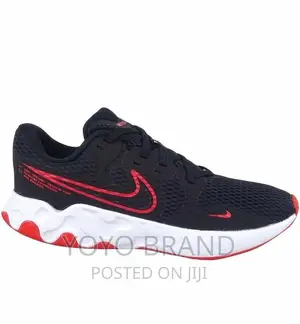 Nike Renew Ride2 Fashion Shoes