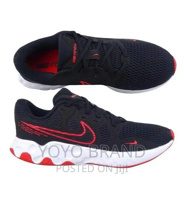 Nike Renew Ride2 Fashion Shoes