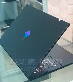 New Laptop HP Omen 15 16GB Intel Core I7 SSD 1T