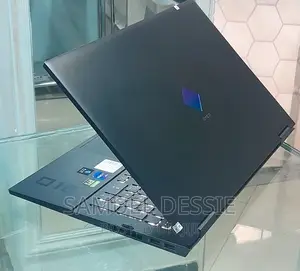 New Laptop HP Omen 15 16GB Intel Core I7 SSD 1T