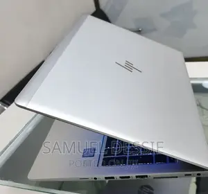 New Laptop HP EliteBook 850 G5 16GB Intel Core I7 SSD 512GB