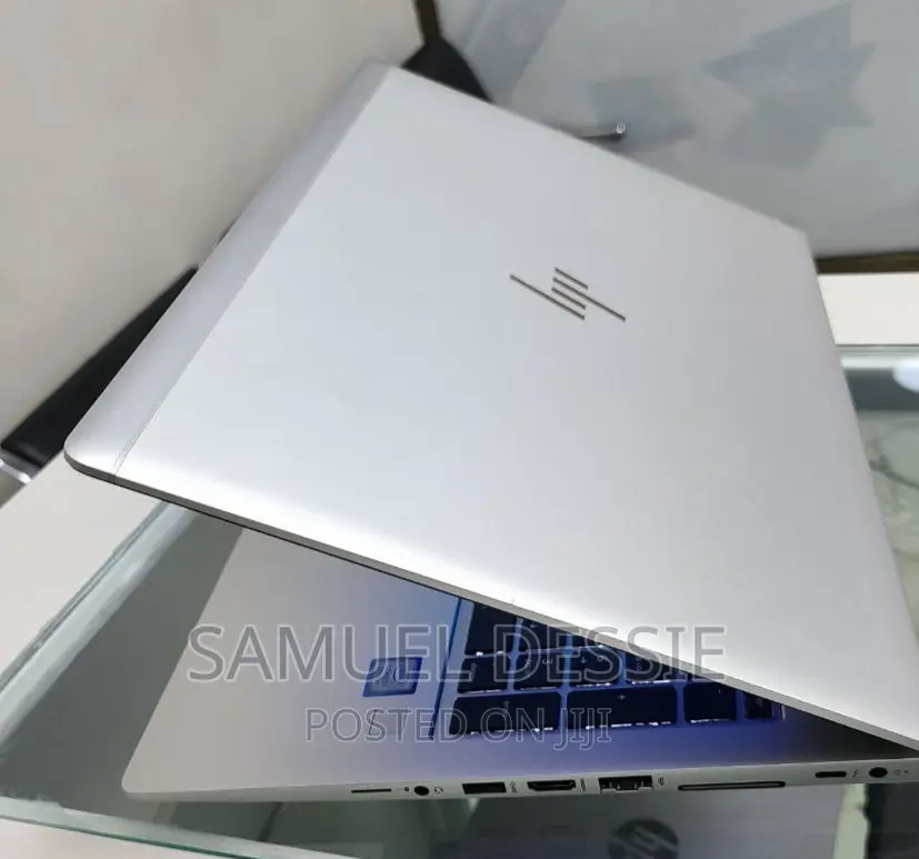 New Laptop HP EliteBook 850 G5 16GB Intel Core I7 SSD 512GB