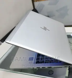 New Laptop HP EliteBook 850 G5 16GB Intel Core I7 SSD 512GB