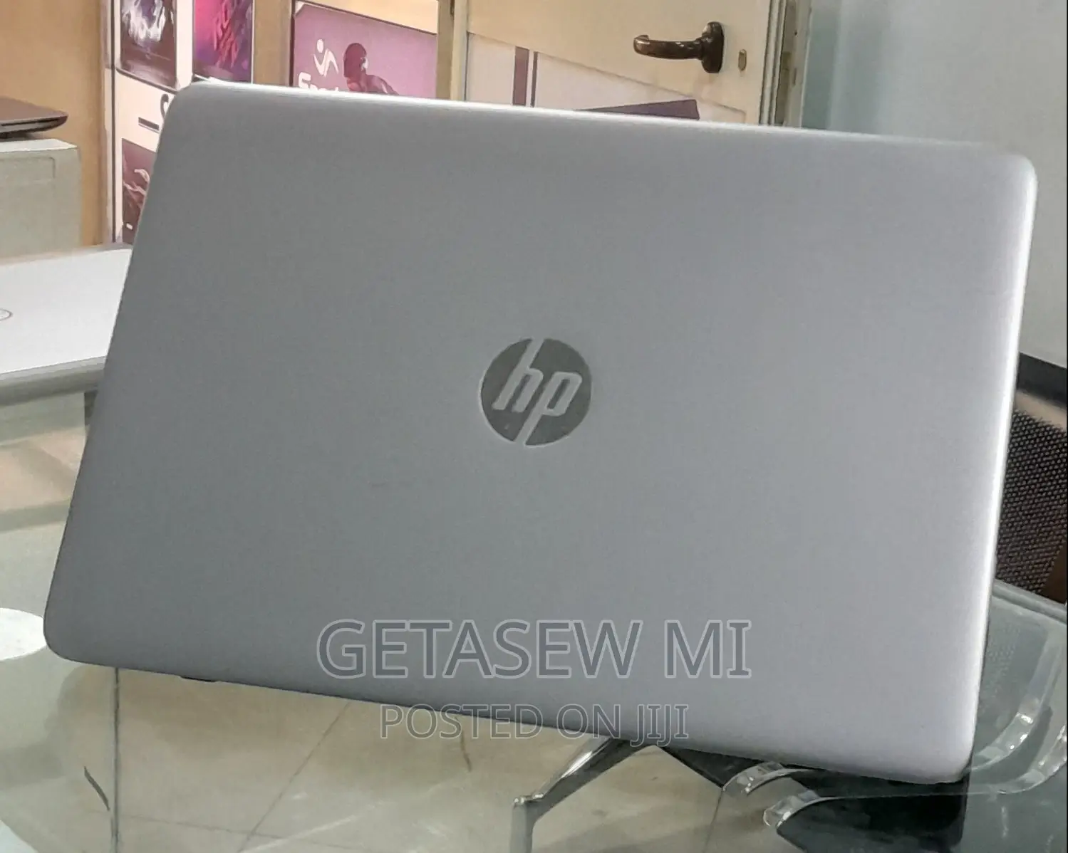 New Laptop HP EliteBook 840 G3 8GB Intel Core i5 SSD 512GB