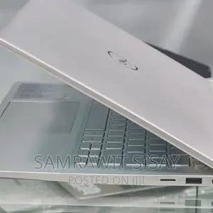 Photo - New Laptop Dell Inspiron 14 5000 8GB Intel Core I5 SSD 512GB