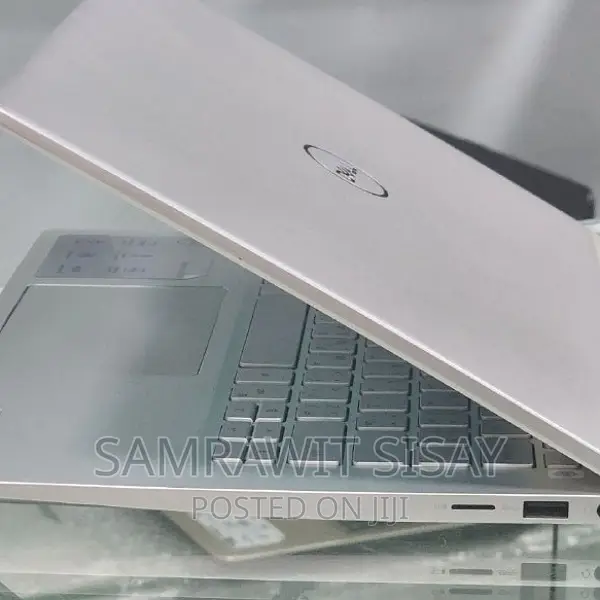 New Laptop Dell Inspiron 14 5000 8GB Intel Core I5 SSD 512GB