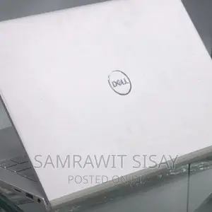 New Laptop Dell Inspiron 14 5000 8GB Intel Core I5 SSD 512GB