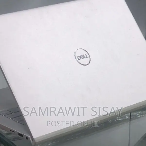 New Laptop Dell Inspiron 14 5000 8GB Intel Core I5 SSD 512GB