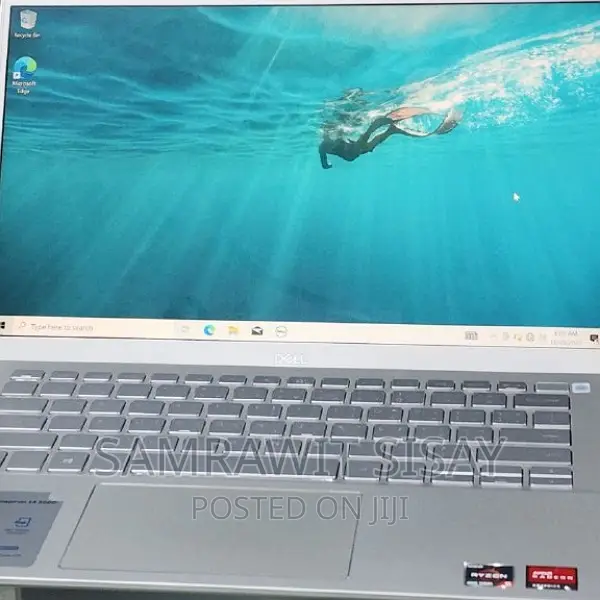 New Laptop Dell Inspiron 14 5000 8GB Intel Core I5 SSD 512GB