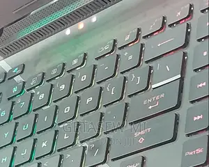 New Laptop Asus ROG Strix G15 16GB Intel Core i9 SSD 1T