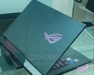 New Laptop Asus ROG Strix G15 16GB Intel Core i9 SSD 1T