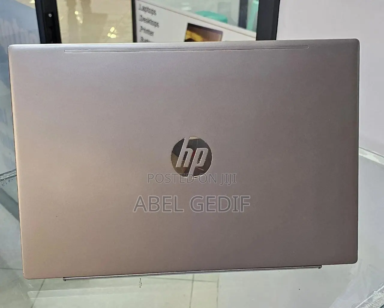 New Laptop HP Pavilion 10 12GB AMD Ryzen 5 HDD+SSD 1T
