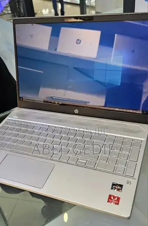 New Laptop HP Pavilion 10 12GB AMD Ryzen 5 HDD+SSD 1T