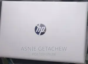 New Laptop HP Pavilion 15 16GB Intel Core I7 HDD 500GB