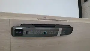 Digital Smart Door Lock, Glass Lock, Hotel Lock