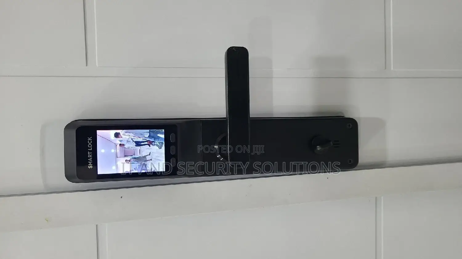 Digital Smart Door Lock, Glass Lock, Hotel Lock