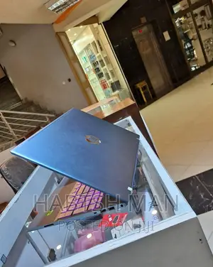 New Laptop HP Pavilion 15 8GB Intel Core I5 SSD 512GB