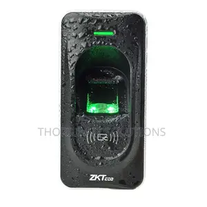 Photo - Fingerprint Device by Zkteco, Zk-Fr-1200