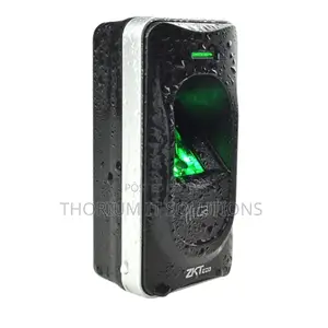 Fingerprint Device by Zkteco, Zk-Fr-1200