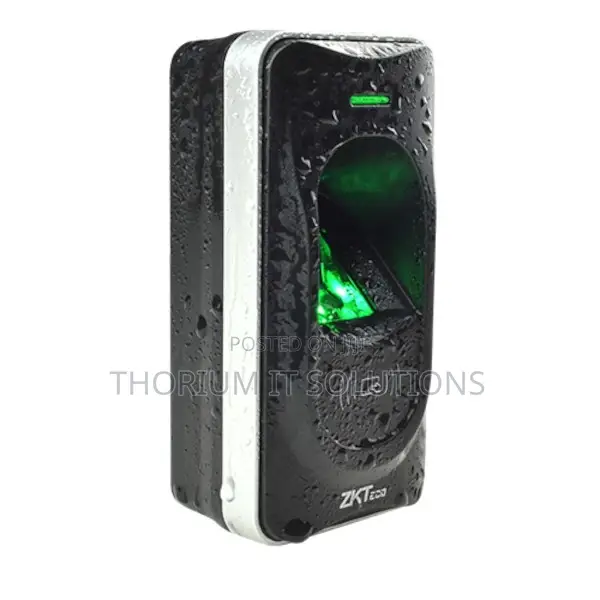 Fingerprint Device by Zkteco, Zk-Fr-1200