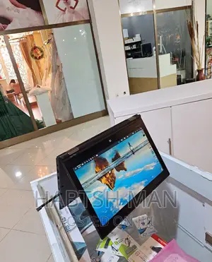 New Laptop Lenovo Yoga 260 8GB Intel Core I5 SSD 512GB
