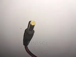 Photo - 12 Volt Power Jack Male Type