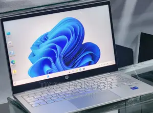 New Laptop HP Pavilion 15 16GB Intel Core I7 SSD 1T